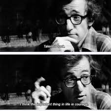 Résultat de recherche d'images pour "woody allen life backwards"