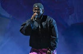 Kendrick Lamar’s Bogotá Concert Canceled Last-Minute