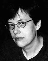 <b>Kathrin Schmidt</b>, geboren 1958 in Gotha, hat Sozialpsychologie studiert und <b>...</b> - kathrin-schmidt1