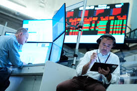 Pressure from the bond market hits a new level, and US stocks slide on worries about inflation