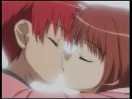 Résultat de recherche d'images pour "d.n.angel anime"