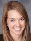 Abigail Delaney, MD, is a chief resident at the University of Nebraska Medical Center in Omaha, ... - Delaney