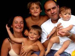 familia familia
