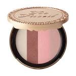 Snow bunny bronzer