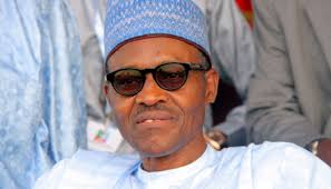 Image result for Buhari