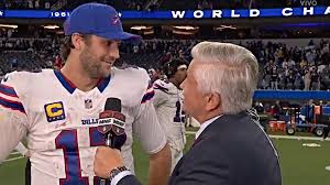 Bills 37-34 Rams (Oct 12, 2026) Final Score