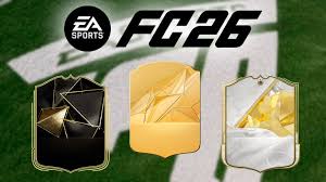 EA Sports FC 26: Filtraciones Revelan Cartas Ultimate Team y Bonus de Reserva - Imagen ilustrativa del artículo