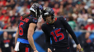 The Texans ‘MVB’ that nobody expected steps up for Steelers Wild Card test