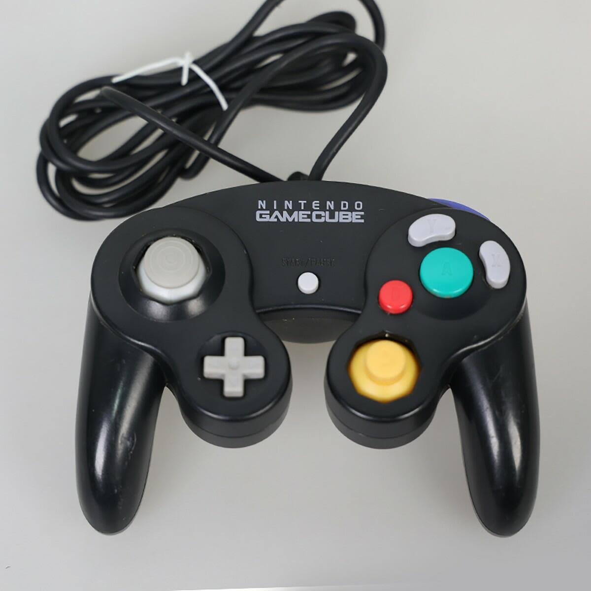 Nintendo Gamecube Falcon Wireless Controller