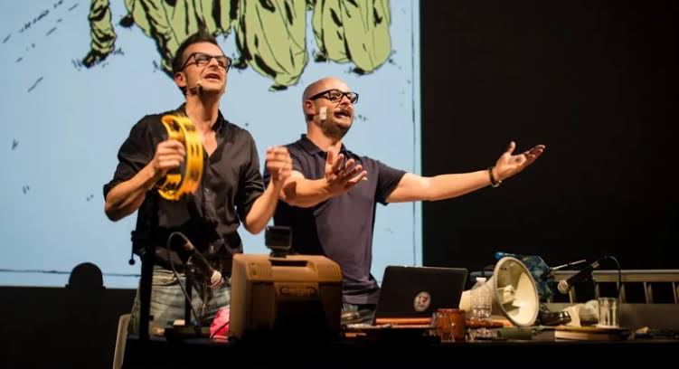 CULTURE — Institut français de Maurice : L’art du détournement en scène et au cinéma
