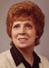 Carol Nutt, 75, passed away April 7, 2011, in Austin, Texas. - service_9460