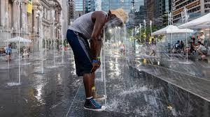 Damaging winds, flooding possible as severe storms threaten July 4