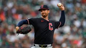 Guardians, San Francisco Giants series preview, pitching matchups