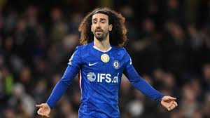 Marc Cucurella emerges as realistic Barcelona target this summer