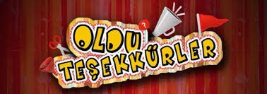 Oldu Teşekkürler 1.Bölüm HD