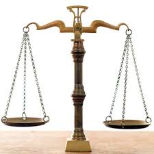 Image result for symbol of justice