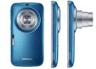 Samsung galaxy k zoom preco