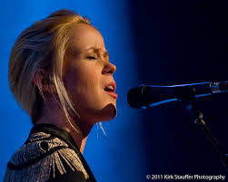 Photos: Tina Dico @ The Triple Door ... - Tina-Dico-3