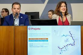 Portal da Assembleia Legislativa de Minas Gerais - News update