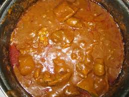 Image result for banga soup