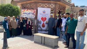 بوابة الشروق - News update