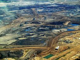 Statoil shelves massive Alberta tar-sands project for at least three years, citing difficulty of getting oil to markets