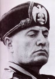 Resultado de imagen de mussolini eje