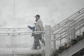 Latest developments surrounding tormenta weather events