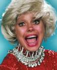 Carol Channing | HiLobrow - channing-550