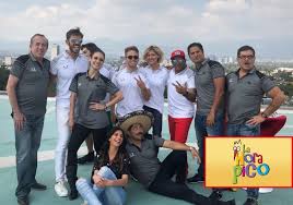 Actor de Televisa tras intentar quitarse la vida reaparece y pide ayuda