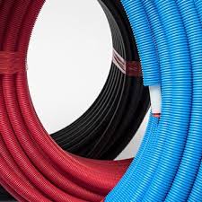 Metal composite pipe MMP ENG