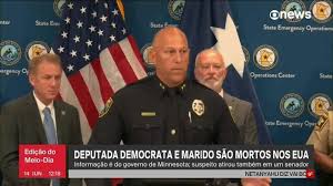 Minnesota Congresswoman Killed in Targeted Attack: Political Violence in the US