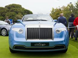 Image result for Rolls-Royce Hyperion Pininfarina