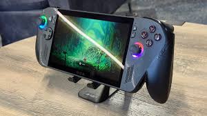 ROG Xbox Ally X vs. Steam Deck: Is It Time to Upgrade?