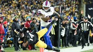 Bills Defense Continues Recent Strong Performance