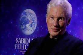 Richard Gere