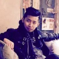The Coalition Studio Employee Yen-Ren Wang's profile photo
