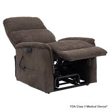 Genesis LC150::VivaLift! and Pride Power Lift Recliners ...
