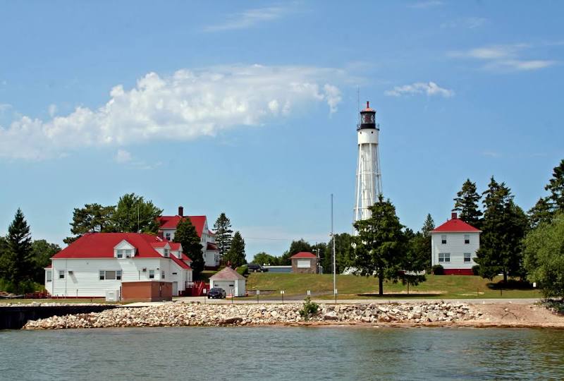 Sturgeon Bay