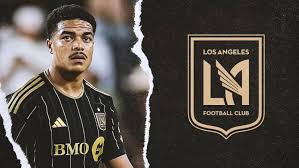 LAFC Midfielder Igor Jesus Suffers Season-Ending ACL Tear