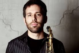 Israeli saxophonist and composer Uri Gurvich will be part of this year&#39;s Atlanta Jazz Festival. PHOTO / Special to the AJT. BY ELIZABETH FRIEDLY / AJT // - Gurvich-Optimized