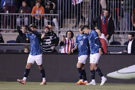 Paraguay vs México: Último Fogueo Rumbo al Mundial 2026