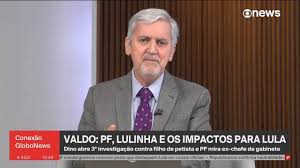 PF identifica transferência de empresária amiga de Lulinha para Marcola, ex-chefe de gabinete do presidente da República