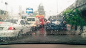 Junho começa com reviravolta no tempo: rajadas de vento até 70 km/h e temperaturas a descer
