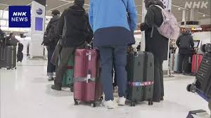 News source: NHKニュース