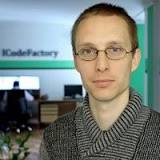 High Tech Engineering Center Employee Galas Damir's profile photo