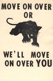 Image result for black panthers oakland