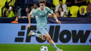 DAZN - News update