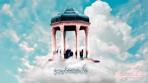 فال حافظ با تفسیر امروز پنج‌شنبه 6 شهریور 1404 + فیلم / طالع امروز برایت هدیه‌ای سرنوشت‌ساز دارد؛ آماده یک تغییر غیرمنتظره باش!