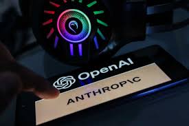Why did OpenAI's and Anthropic's AI models hack other companies?